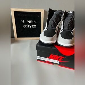 Nike shadow 2.0 size 8